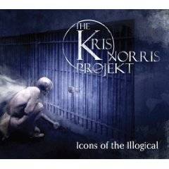 The Kris Norris Projekt : Icons of the Illogical
